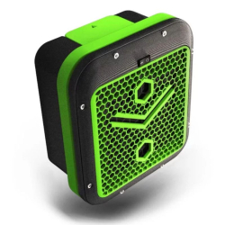 Kit di filtrazione AlveoONE Alveo3D