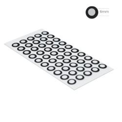 Marcatori Altamente Riflettenti x500 (6mm) Revopoint