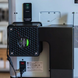 Kit di filtraggio Bambu Lab Alveo3D