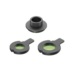 Kit di specchi laser (3 pezzi), xTool P3