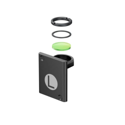 Lente laser 64mm, xTool P3