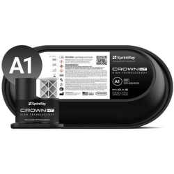 Capsule (x3) Crown HT A1, SprintRay Midas