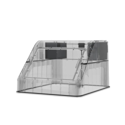 Coperchio, Snapmaker U1