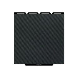 Piatto effetto fibra di carbonio, Snapmaker U1