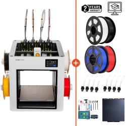 Pack Advanced Snapmaker U1