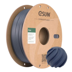 eSun PLA+ Grigio - 1.75mm - 1Kg