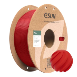 eSun PLA+ Rosso Fuoco - 1.75mm - 1Kg