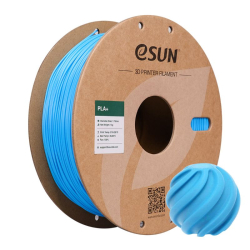 eSun PLA+ Blu Spazio - 1.75mm - 1Kg