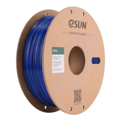 eSun PETG Blu - 1.75mm - 1Kg