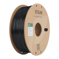 eSun ASA+ Nero - 1.75mm - 1Kg