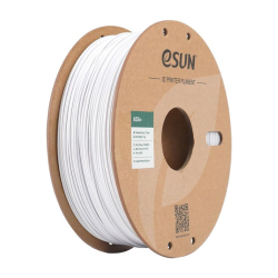 eSun ASA+ Bianco Freddo - 1.75mm - 1Kg
