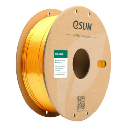eSun PLA Silk Oro - 1.75mm - 1Kg