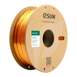eSun PLA Silk Rame - 1.75mm - 1Kg