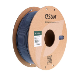 eSun PLA Matte Grigio Scuro - 1.75mm - 1Kg