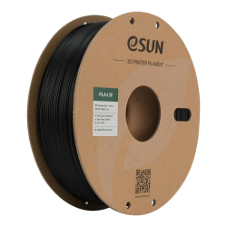 eSun PLA-LW Nero - 1.75mm - 1Kg