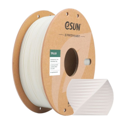 eSun TPU-LW Bianco - 1.75mm - 1Kg