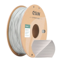eSun TPU-LW Grigio - 1.75mm - 1Kg
