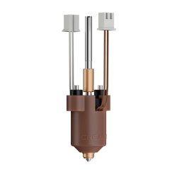 Blocco riscaldante in ceramica con ugello Unicorn, Creality K1C, K1 Max