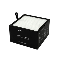 Cartuccia filtrante, Makera Cyclone Dust Collector