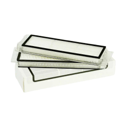 Filtro polvere x2, Makera Carvera