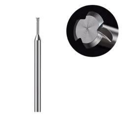 Fresa filettatrice M2.5 (D1.95mm) x 7.5mm, Makera Carvera