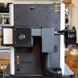 Kit di filtrazione Bambu Lab H2 Alveo3D