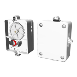 Blocco feeder Ultimaker 2+ Connect