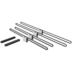 Sliding Block Pack, Ultimaker S5, S6, S7, S8