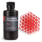 Resina Lavabile in Acqua Rossa Elegoo - 1000 ml