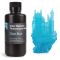 Resina Lavabile con Acqua Blu Traslucido Elegoo – 1000 ml