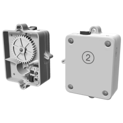 Blocco feeder destro Ultimaker S5, S3, S7