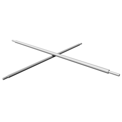 Assi X e Y della testina di stampa, Ultimaker S5, S6, S7, S8