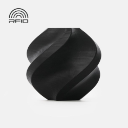 PETG HF Nero Bambu Lab - 1.75 mm - 1 kg - Refill