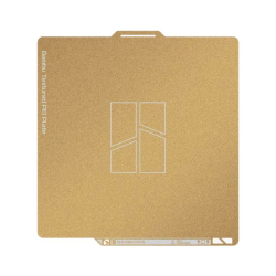 Piastra Textured PEI, Bambu Lab P2S, X2D