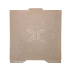 Piano di stampa PEI testurizzato, Creality SPARKX i7