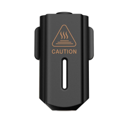 Copertura in silicone hotend, Creality SPARKX i7