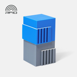 Supporto per PLA Bianco Bambu Lab - 1.75mm - 500g