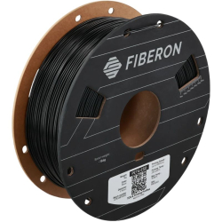 Polymaker Fiberon™ PETG-ESD Nero - 1.75mm - 1Kg