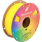 Panchroma™ PLA Matte Sunshine Yellow - 1.75mm - 1kg
