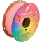 Panchroma™ PLA Matte Pastel Coral - 1.75mm - 1kg