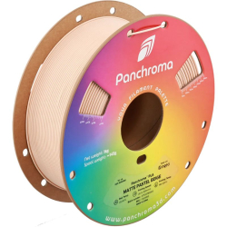 Panchroma™ PLA Matte Pastel Beige - 1.75mm - 1kg