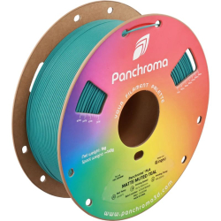 Panchroma™ PLA Matte Muted Teal - 1.75mm - 1kg