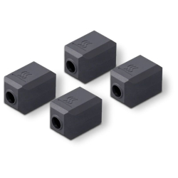 Copertura in silicone per hotend x4, Snapmaker U1