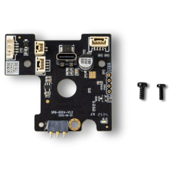 PCB della testa utensile, Snapmaker U1