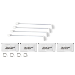 Kit riscaldatori ceramici x4, Snapmaker U1