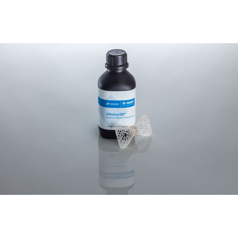 Ultracur3D® ST 80 BASF - 1 kg (4) Ultracur3D® ST 80 BASF - 1 kg (4)