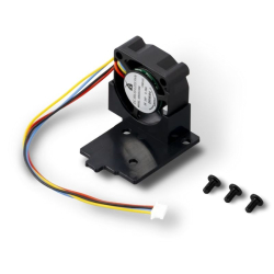 Ventola di raffreddamento hotend, Snapmaker U1