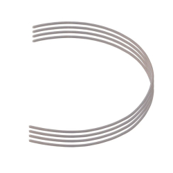 Tubo PTFE spesso 6 mm x4, Snapmaker U1