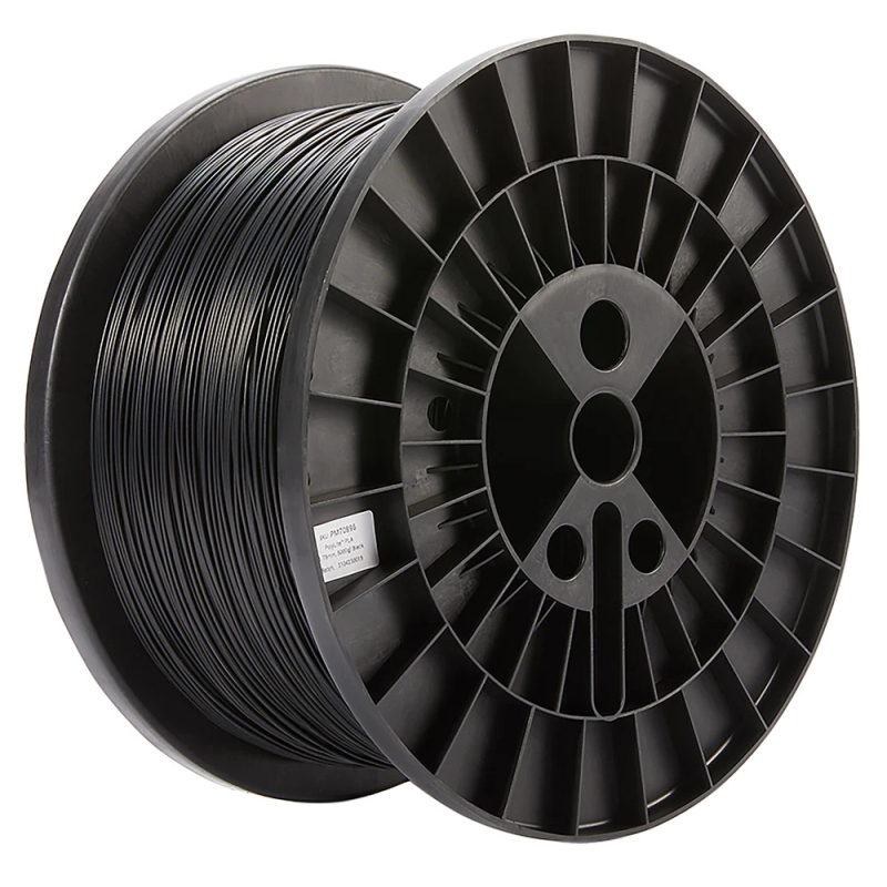PolyLite PLA Nero - 1.75mm - 5 kg