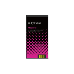Cartuccia di inchiostro UV Magenta, eufyMake E1